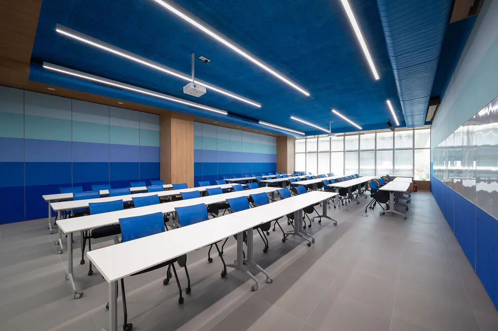 Atlas SkillTech University