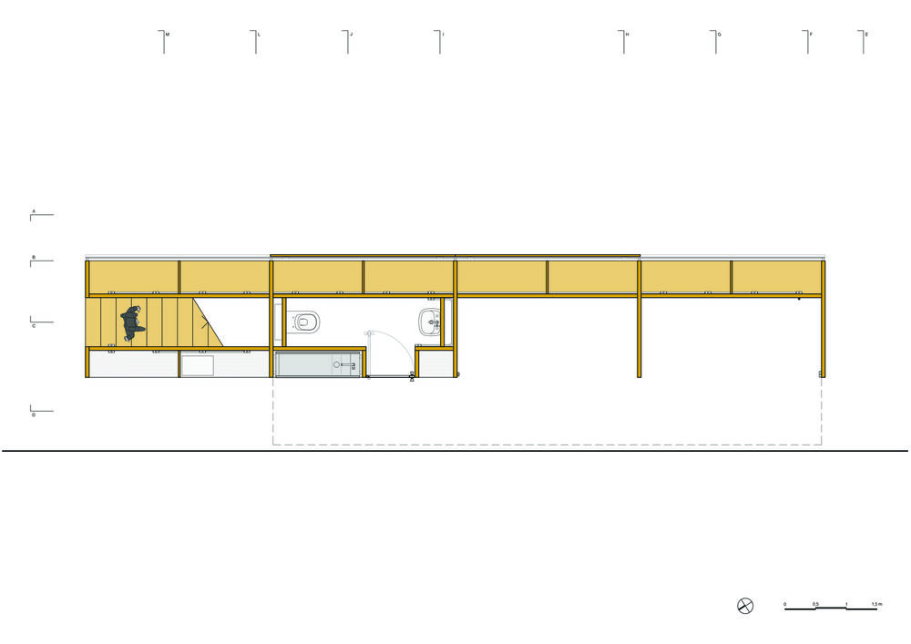 Studio in Perdizes / MMBB Arquitetos