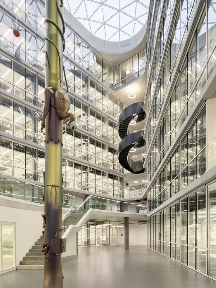 Achim Birnbaum丨Department für Biosysteme, ETH Zürich丨瑞士
