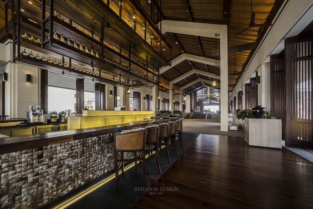 YAC   三亚海棠湾9号（度假酒店）