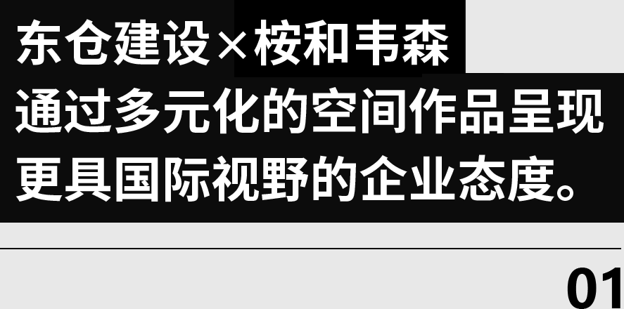 DOHZ 德网 | 2022 年度最美商业空间