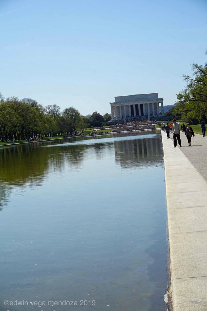 Washington D.C. Landmarks