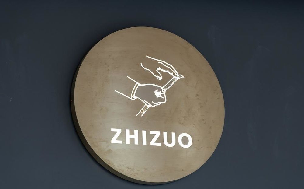 北京安贞门 70 平米现代西装店设计 | 定制展示与空间互动