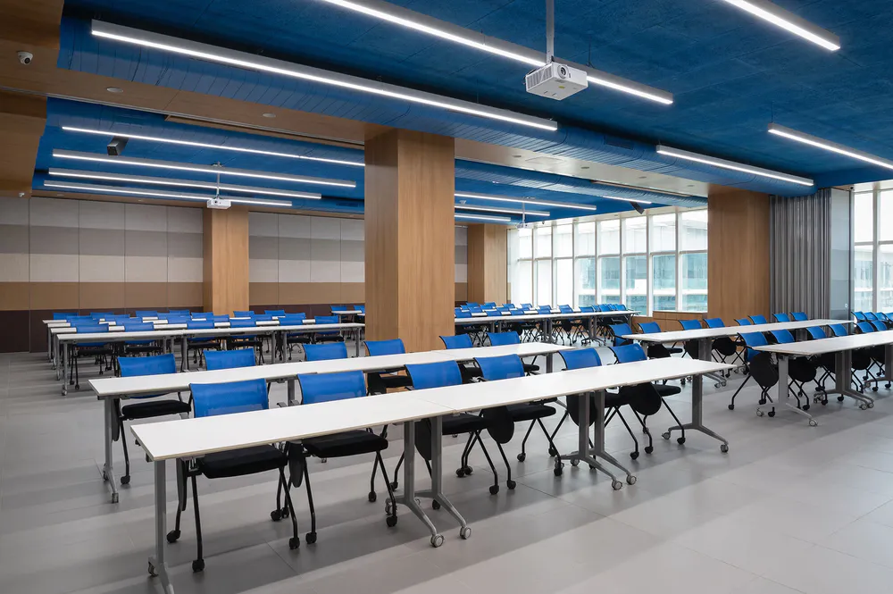 Atlas SkillTech University