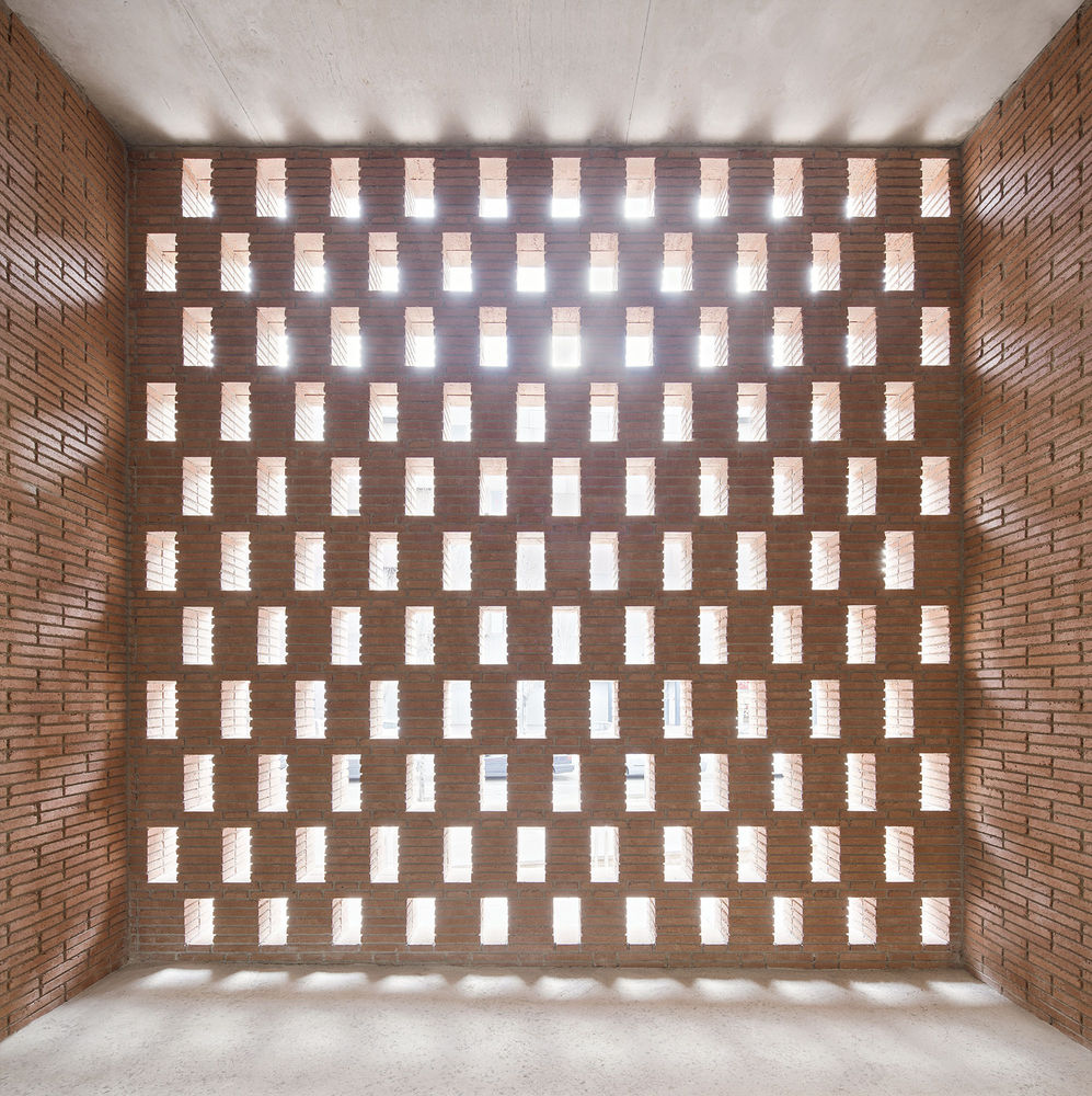 Àltima Sant Andreu Funeral Home, Nou Barris / Batlleiroig