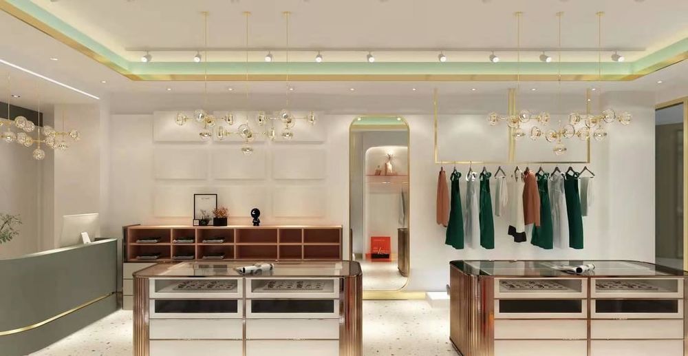 和合精品店