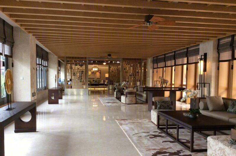 惠州振业城