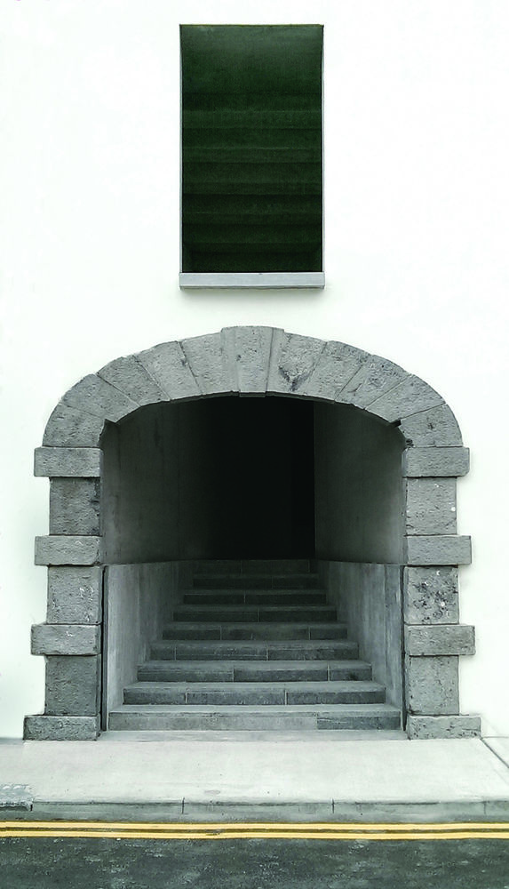 爱尔兰 Galway 艺术影院 - 现代与传统的完美结合