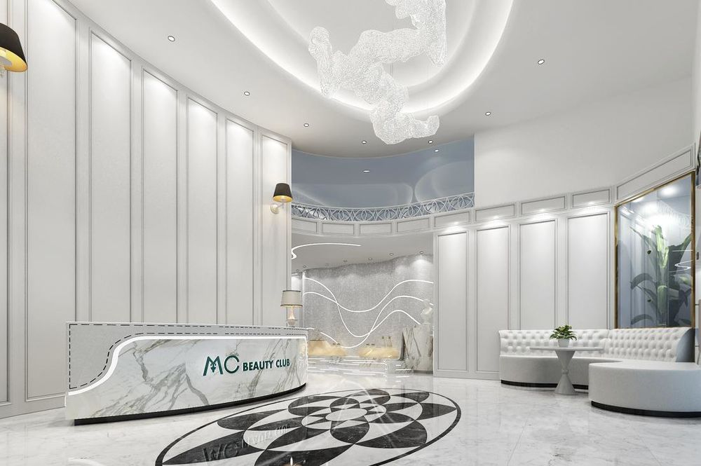 MC皮肤管理中心 三亚店