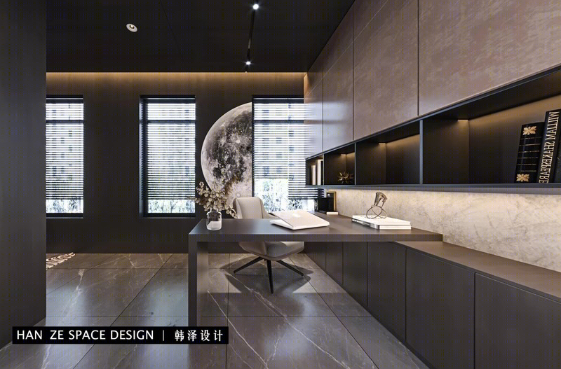 新＋展示空间设计 | 商业价值与人性化的融合