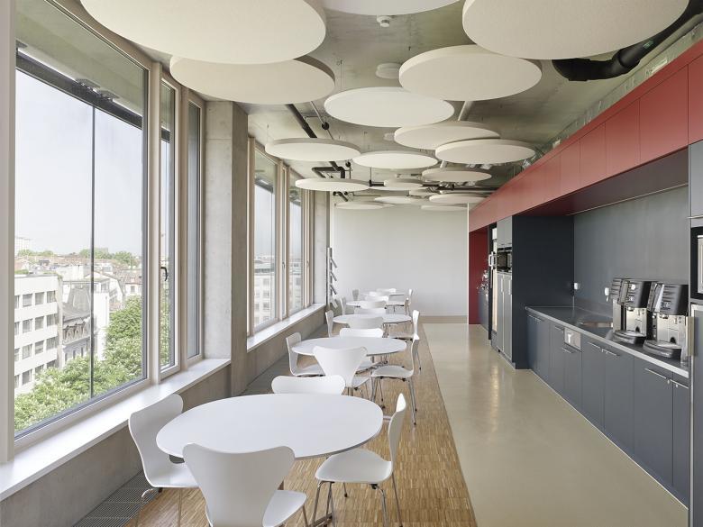 Achim Birnbaum丨Department für Biosysteme, ETH Zürich丨瑞士
