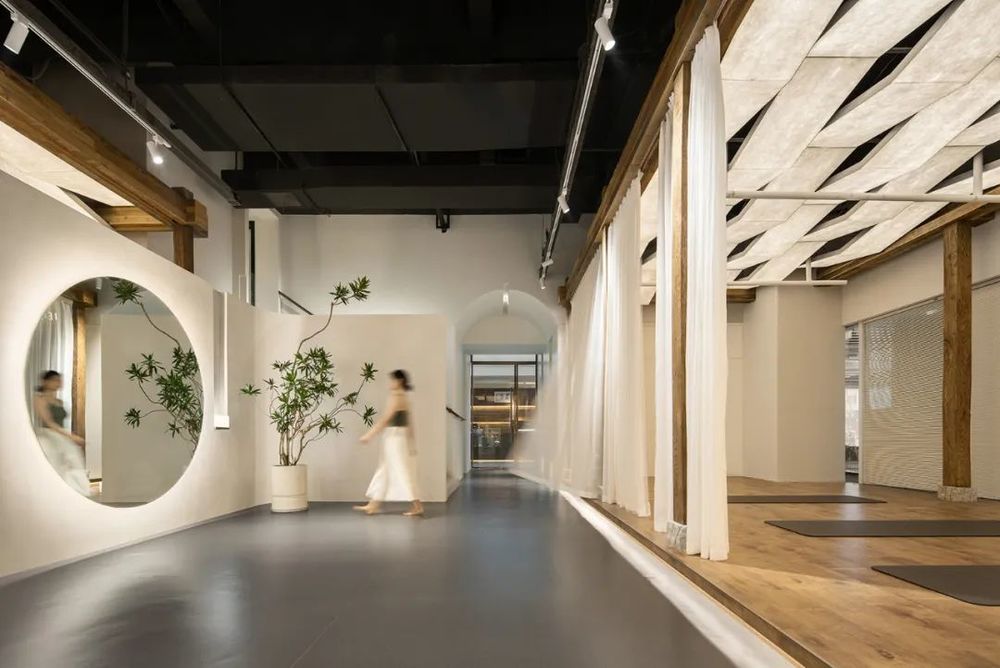 新锐设计师戴恺汐 | 解构空间，重塑边界