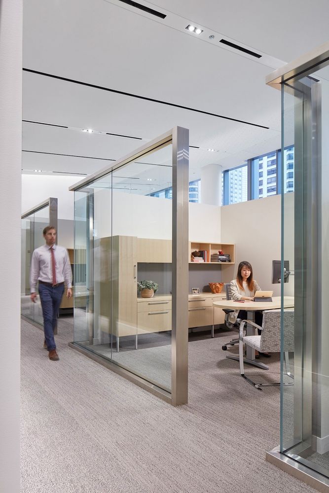 Chicago Shirley Ryan AbilityLab | 创新康复医疗建筑设计