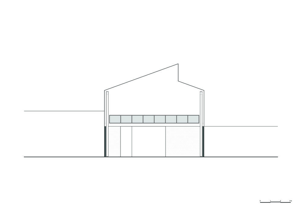 Studio in Perdizes / MMBB Arquitetos