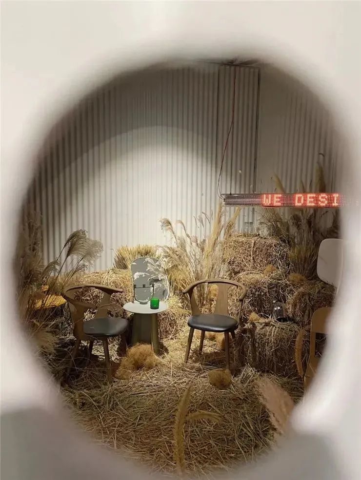 年轻力中心 | TX 淮海策展型零售设计解析