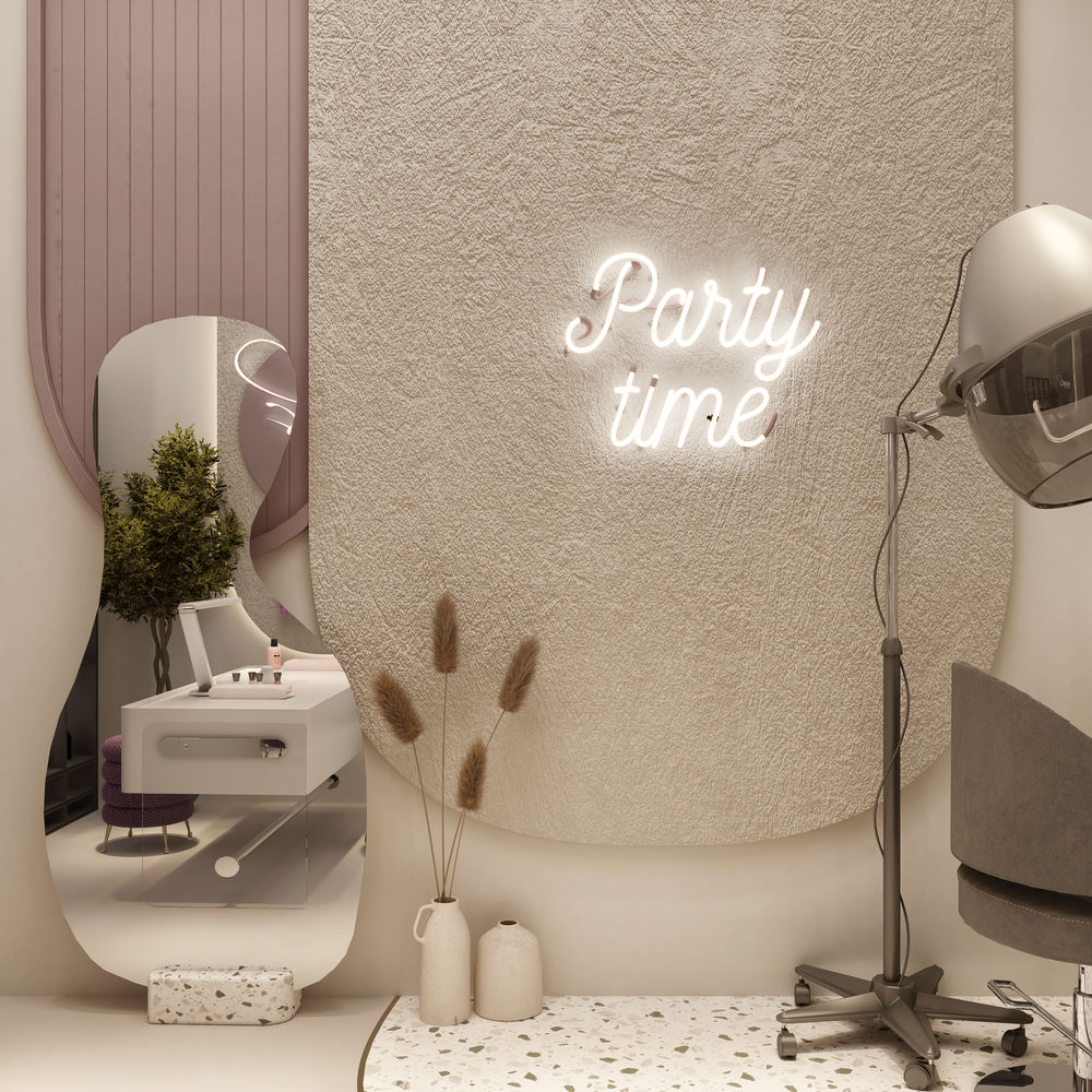 KW | SALON