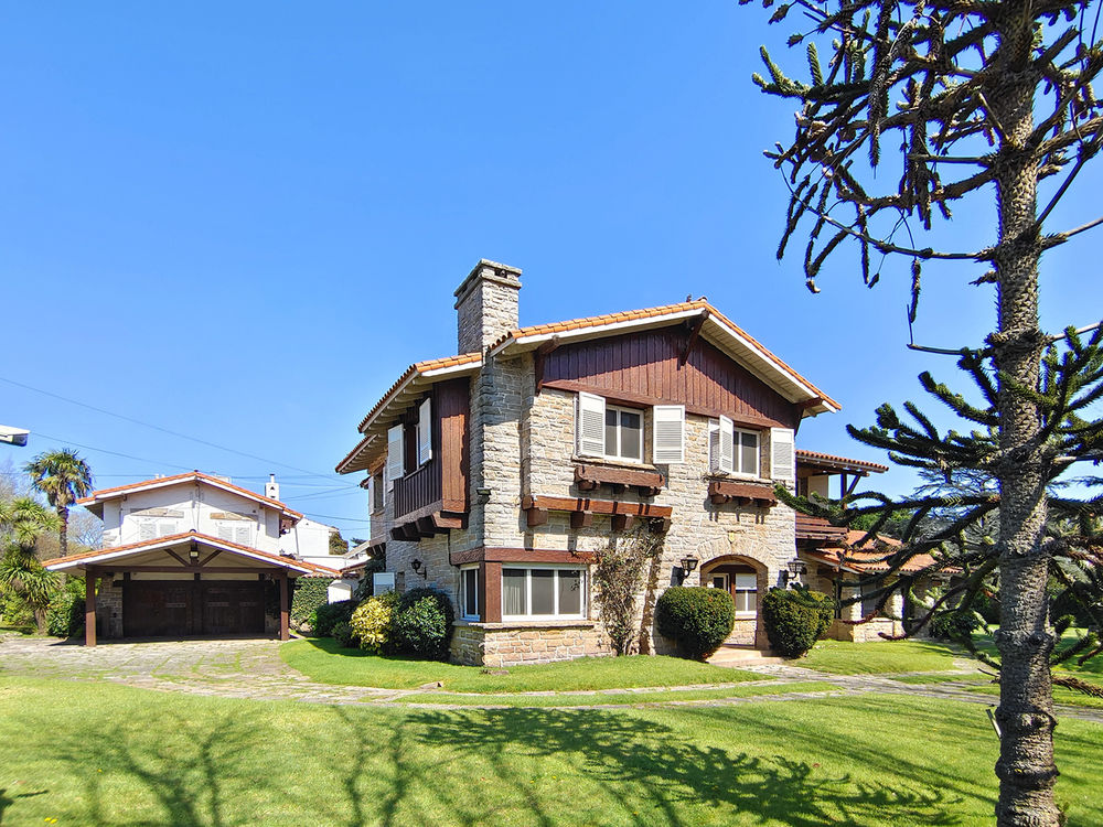 Anastasiya Gushchina丨别墅建筑丨Casa Peña 800