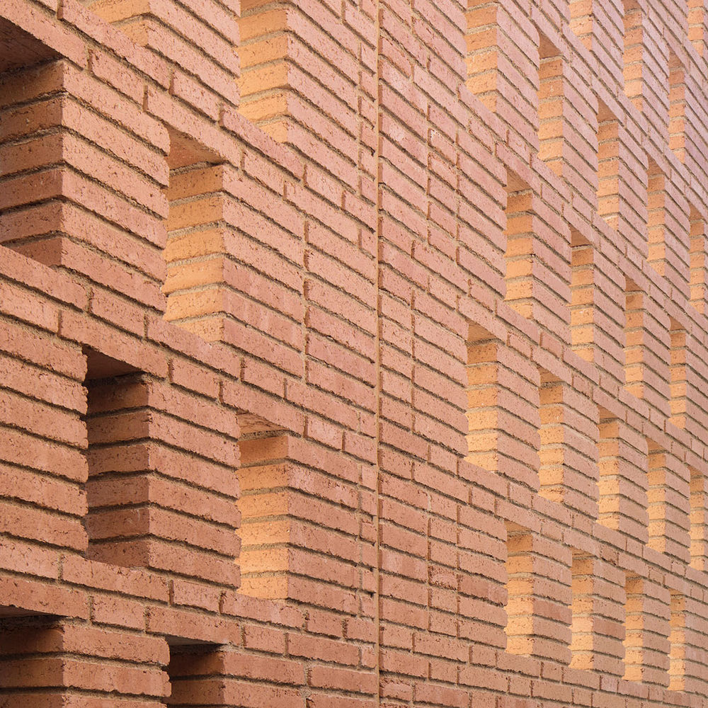 Àltima Sant Andreu Funeral Home, Nou Barris / Batlleiroig