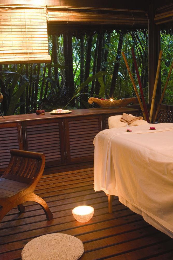 Tabacan Grand Spa Thermal Resort（未上架）