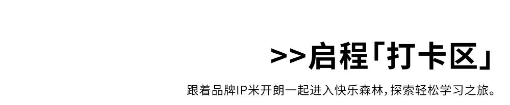 2平米 x 瑞德设计 | 2平米儿童学习空间SI设计