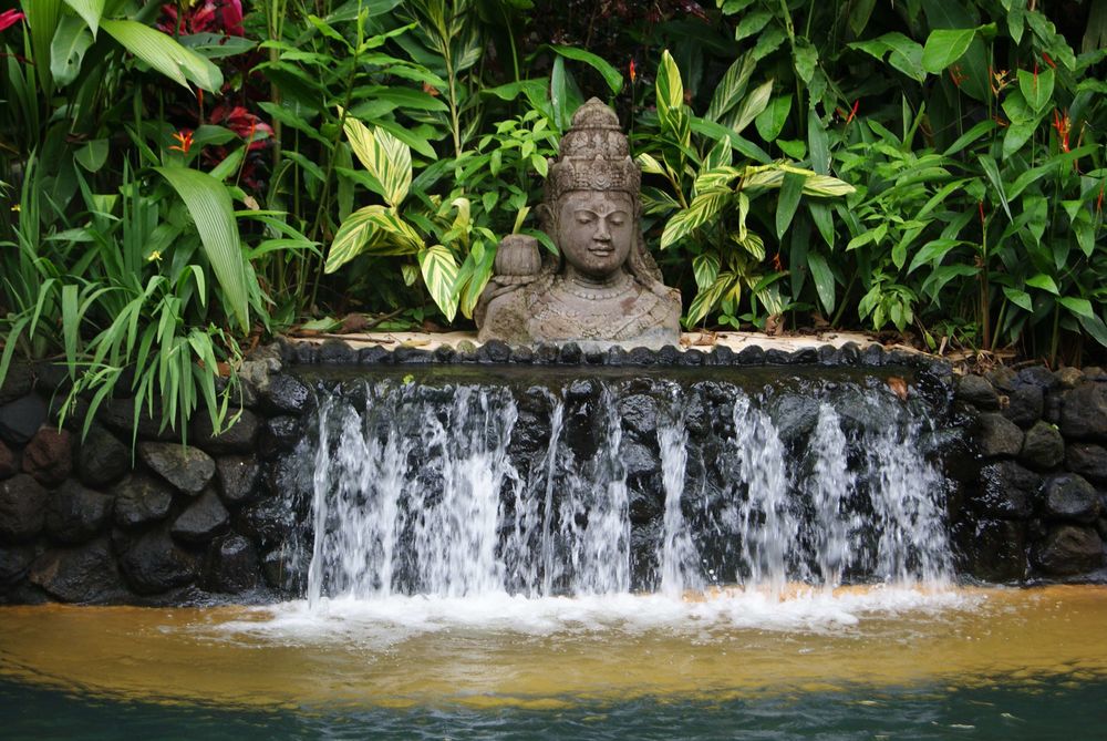 Tabacan Grand Spa Thermal Resort（未上架）