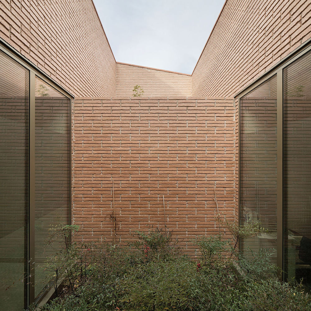 Àltima Sant Andreu Funeral Home, Nou Barris / Batlleiroig