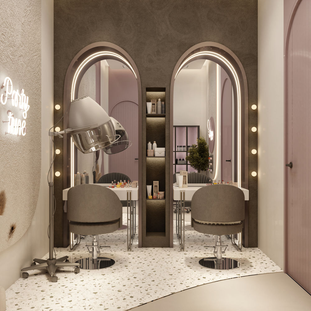 KW | SALON