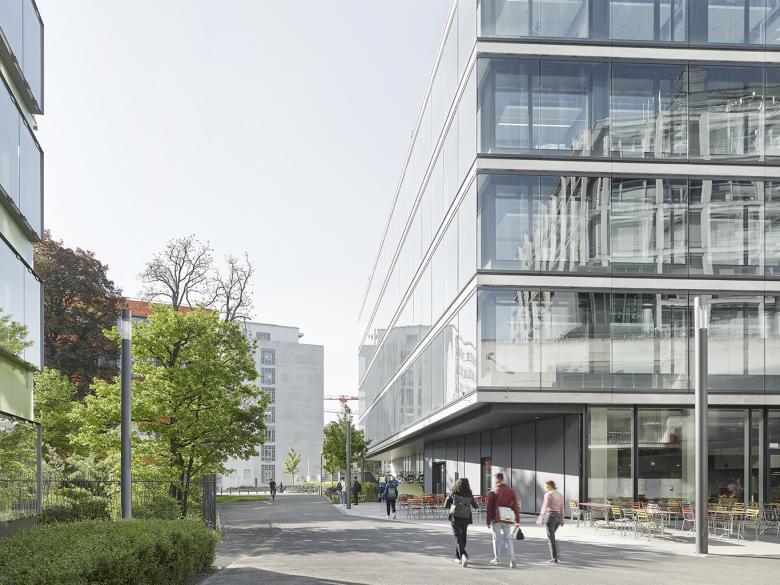 Achim Birnbaum丨Department für Biosysteme, ETH Zürich丨瑞士