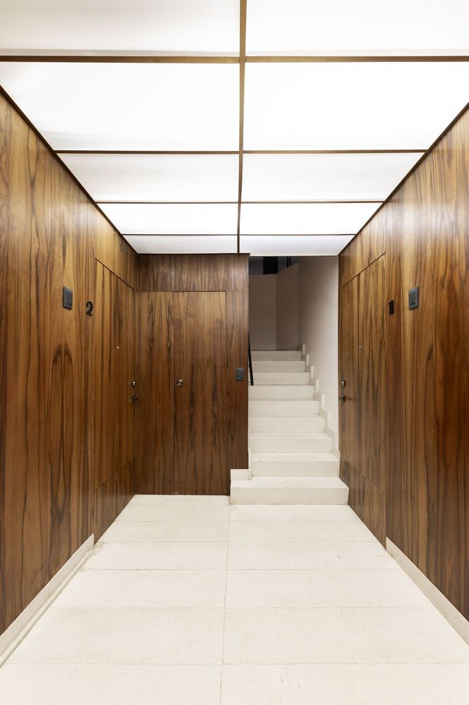 Pachuca 81 / Namikase Studio