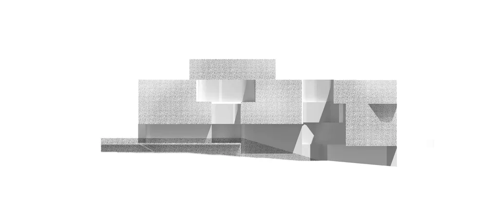 Visual Arts Building, University of Iowa