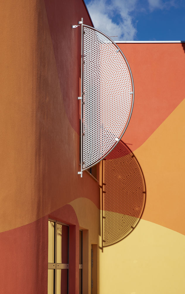 Innovation Studio / Sir Peter Cook