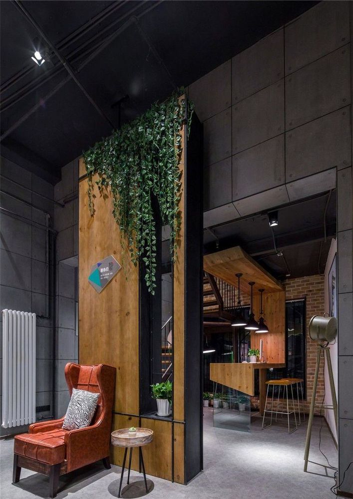 IN酒店 | 归本主义下的年轻住宿空间