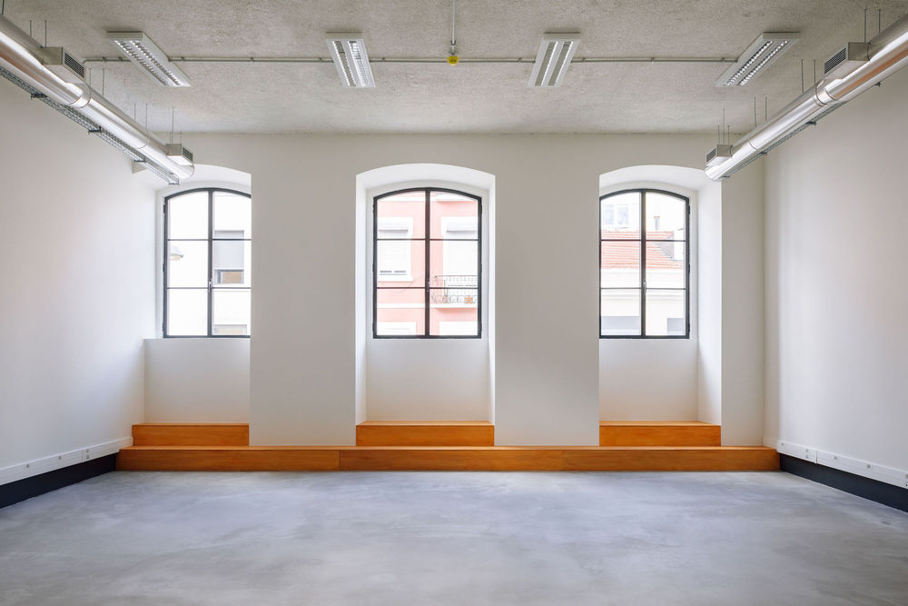 Cais do Tojo Building / LADO Arquitectura e Design