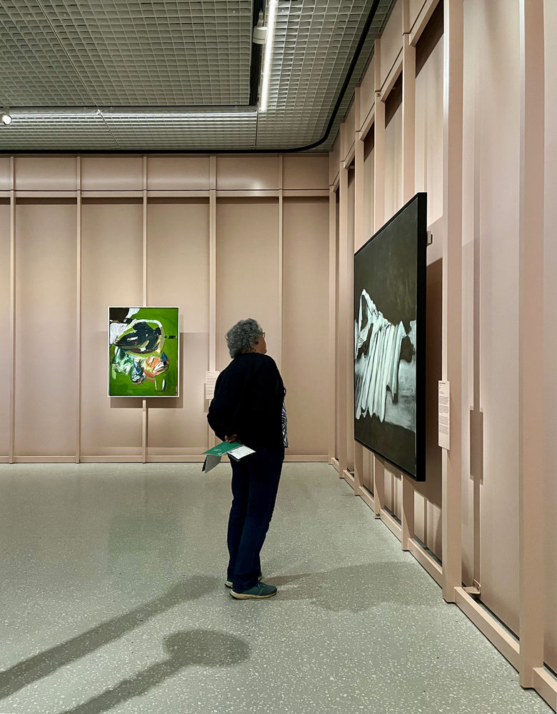 挪威支柱展
