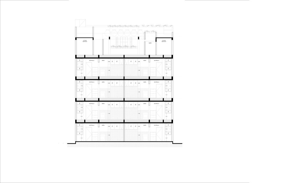 Pachuca 81 / Namikase Studio