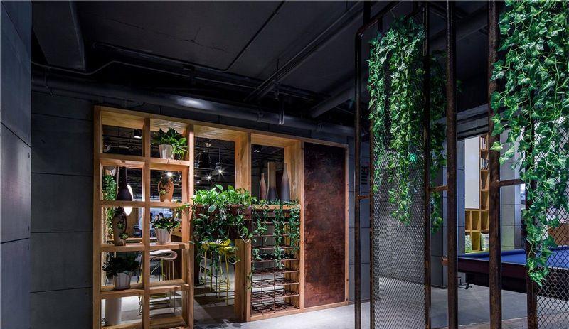 IN酒店 | 归本主义下的年轻住宿空间