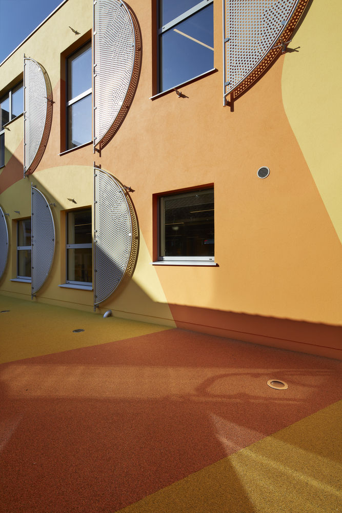 Innovation Studio / Sir Peter Cook