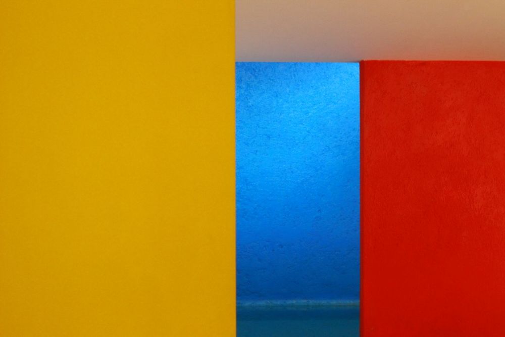 Luis Barragan 设计之作 | Casa Gilardi 住宅的独特隐私感