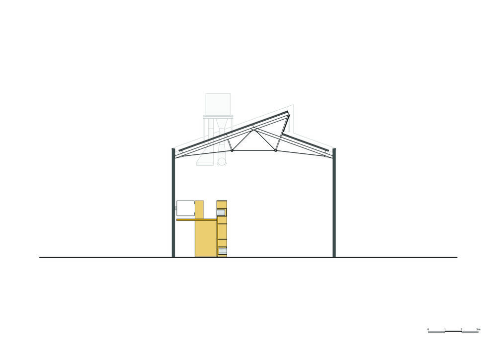 Studio in Perdizes / MMBB Arquitetos