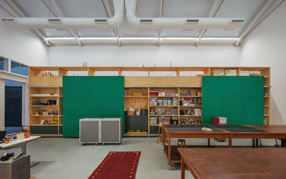 Studio in Perdizes / MMBB Arquitetos