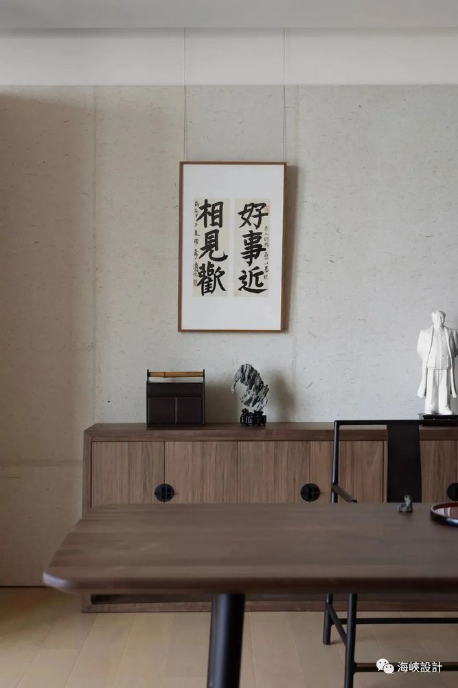 福州熹茗集團總部 | 茶文化辦公空間的新體驗