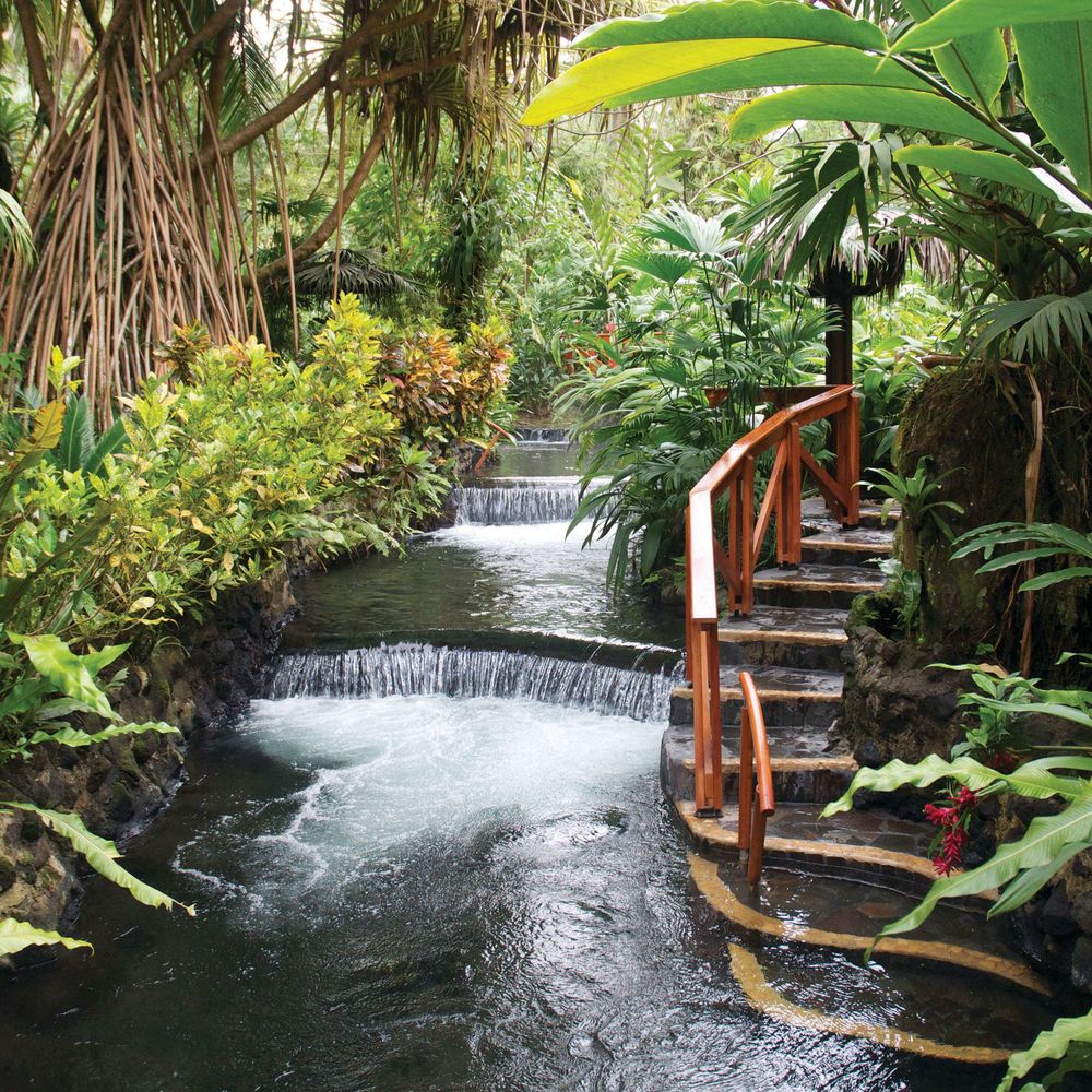 Tabacan Grand Spa Thermal Resort（未上架）