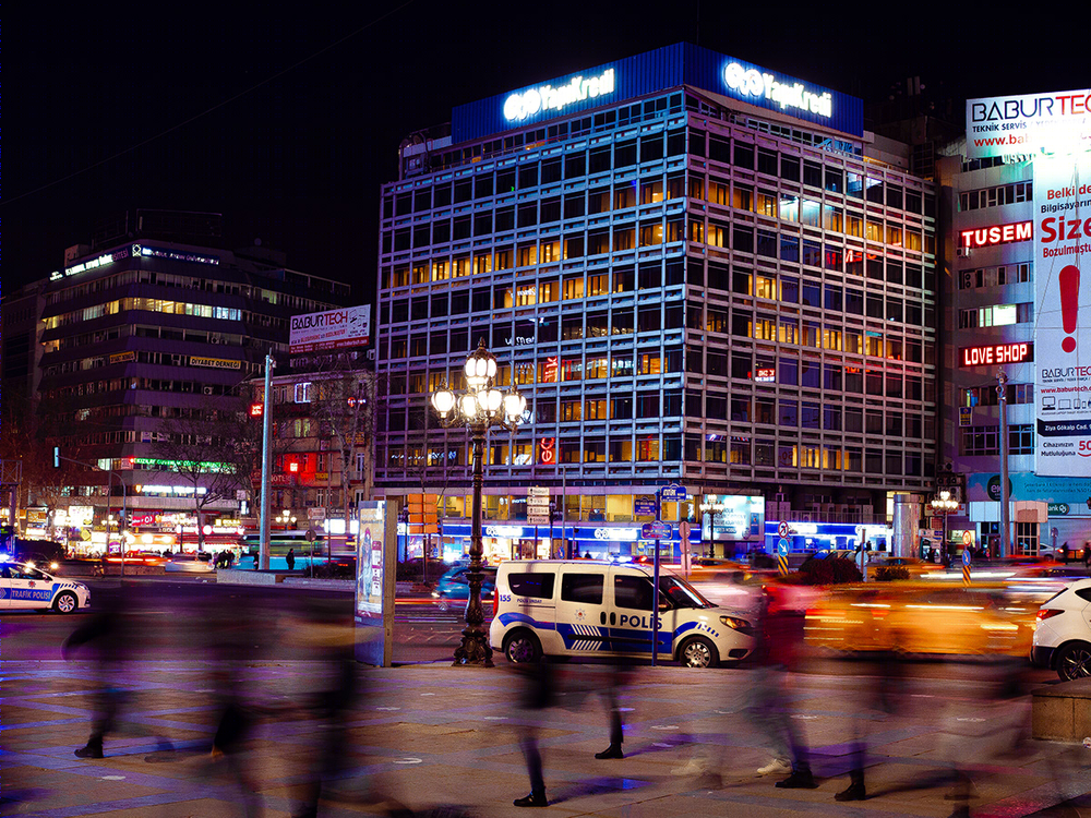 CyberAnkara 2023