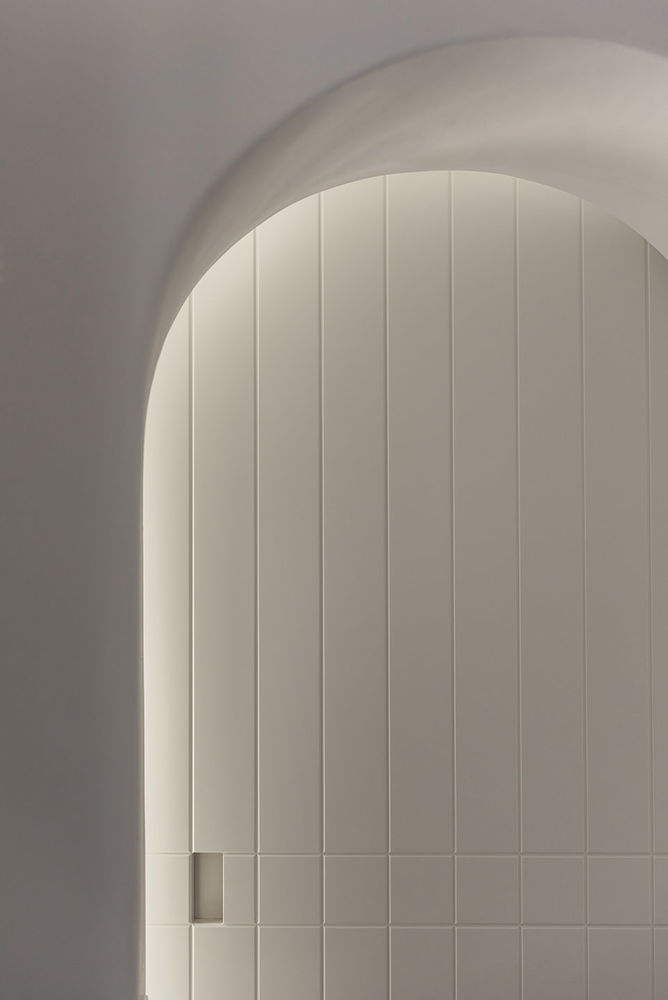 波尔图菲拉套房酒店，圣托里尼 / Interior Design Laboratorium studio