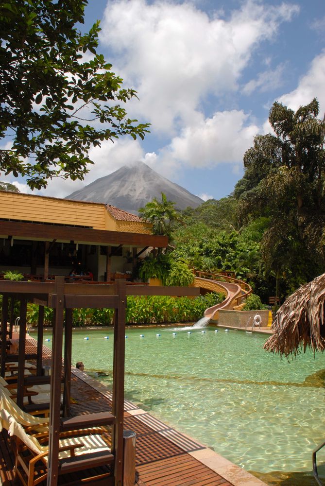 Tabacan Grand Spa Thermal Resort（未上架）