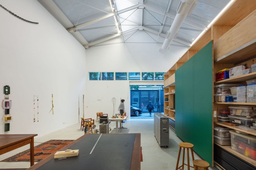 Studio in Perdizes / MMBB Arquitetos