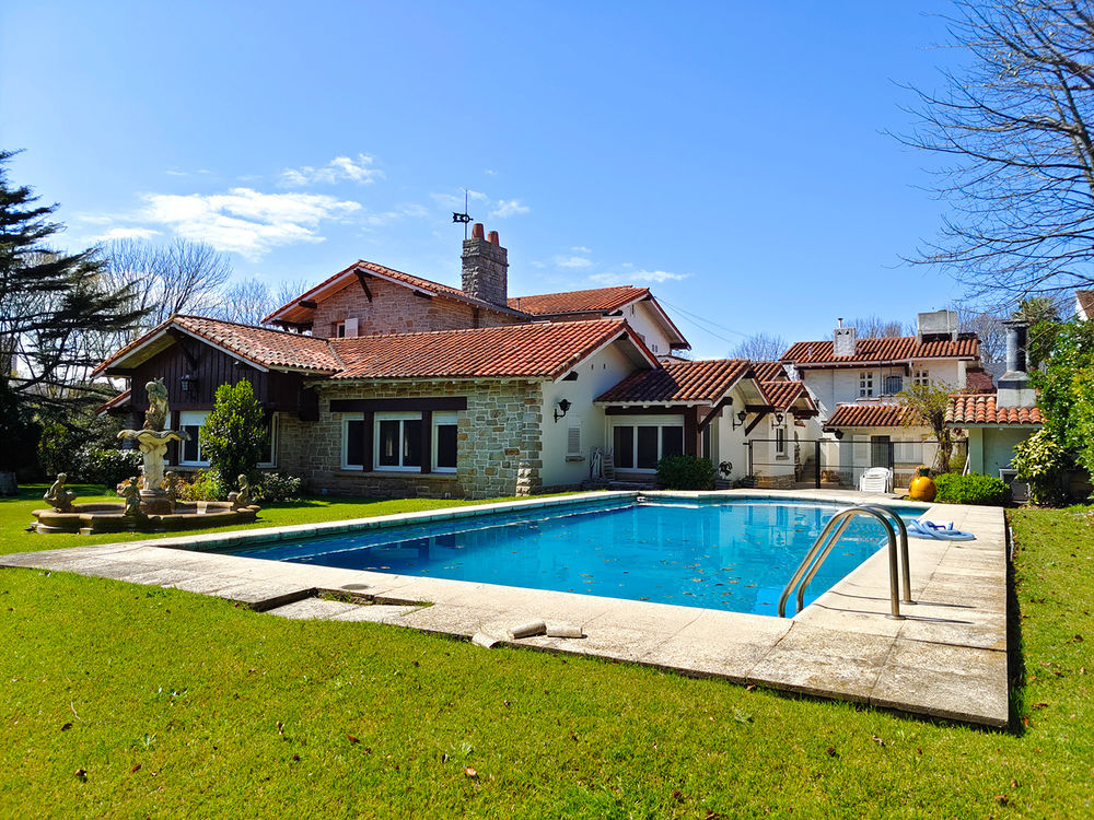 Anastasiya Gushchina丨别墅建筑丨Casa Peña 800