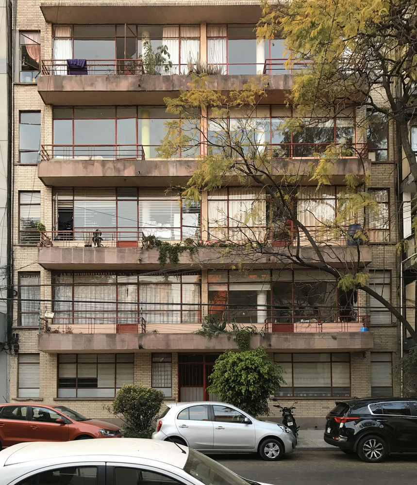 Pachuca 81 / Namikase Studio