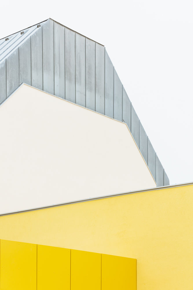 Speising Fire Station / Illiz Architektur