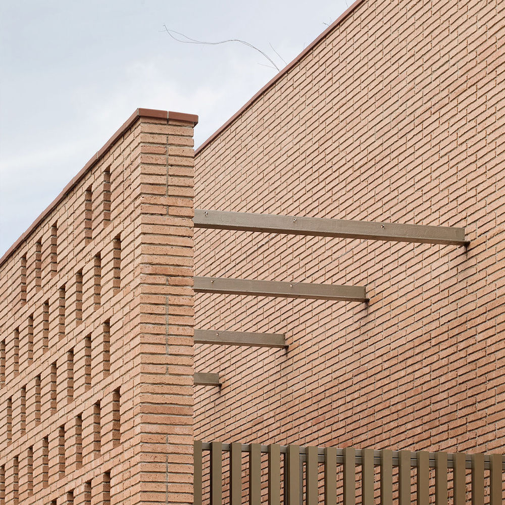 Àltima Sant Andreu Funeral Home, Nou Barris / Batlleiroig